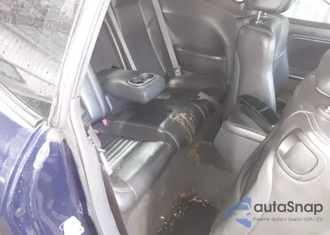 2014 Dodge Challenger Sxt Plus from USA, damaged, VIN 2C3CDYAG4EH294196